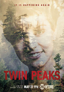 Twin Peaks2017