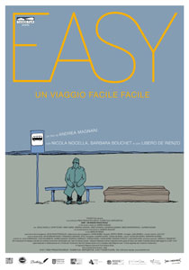 Easy - Un viaggio facile facile2017