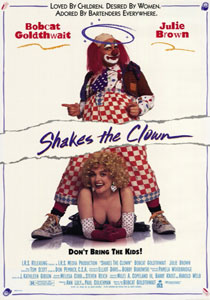 Shakes the Clown1991