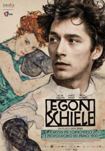 Egon Schiele2016
