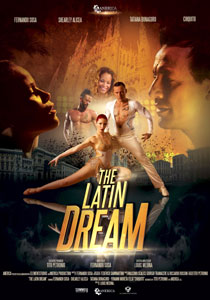The Latin Dream2017