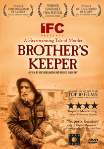 Brother's Keeper1992