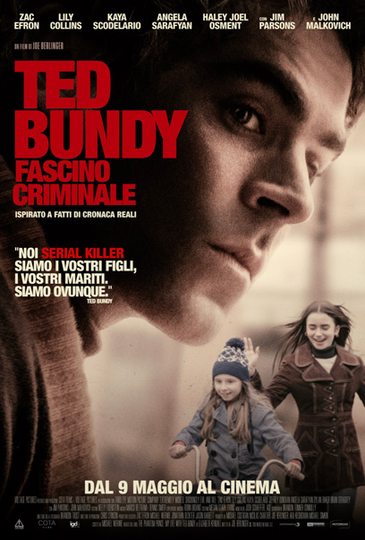 Ted Bundy - Fascino Criminale2018