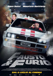 Fausto & Furio - Nun potemo perde2015