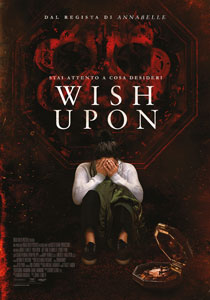 Wish Upon2017