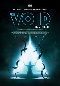 The Void - Il vuoto2016