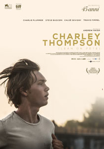 Charley Thompson2017