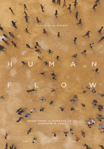 Human Flow2017