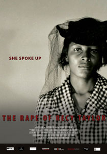 The Rape of Recy Taylor2017