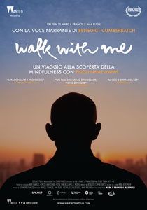 Walk With Me - Il potere del Mindfulness2017