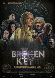 The Broken Key2017