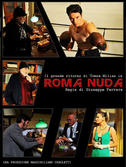 Roma nuda2011