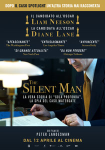 The Silent Man2017