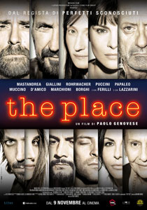 The Place2017