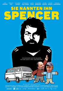 Sie nannten ihn Spencer2017