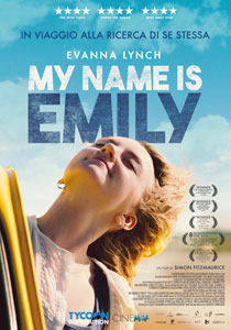 My Name is Emily2015
