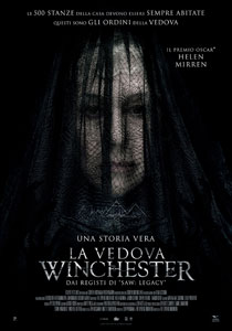La Vedova Winchester2018