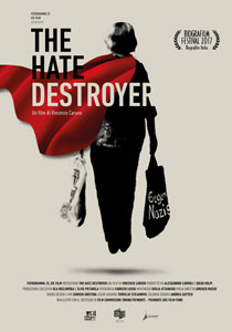 The Hate Destroyer2017