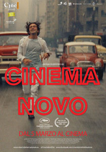 Cinema Novo2016