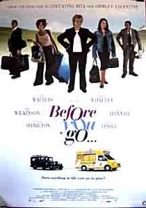 Before You Go2002