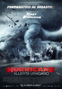 Hurricane - Allerta uragano2018