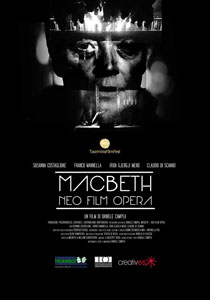 Macbeth - Neo Film Opera2016