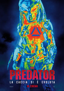 The Predator2018