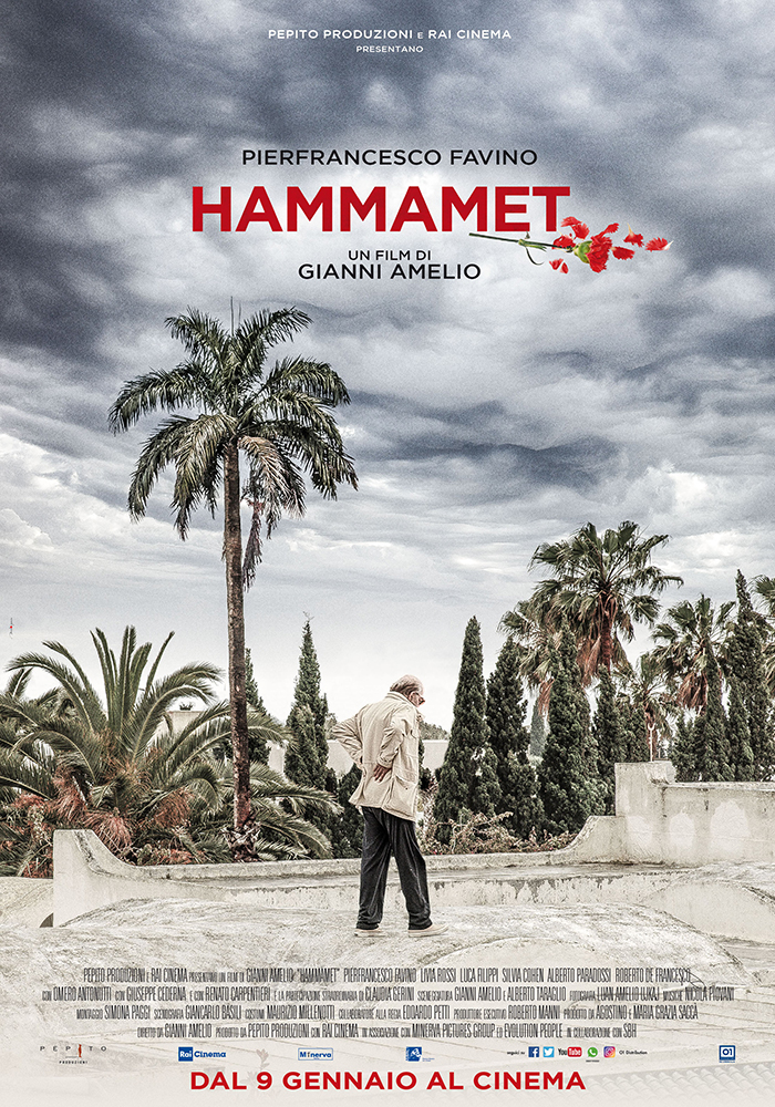Hammamet2018