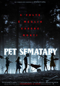 Pet Sematary2018