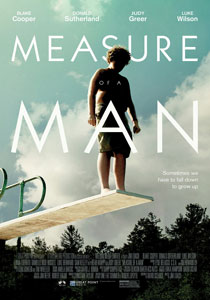 Measure of a Man2018