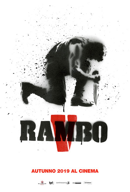Rambo - Last Blood2019