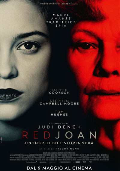 Red Joan2018