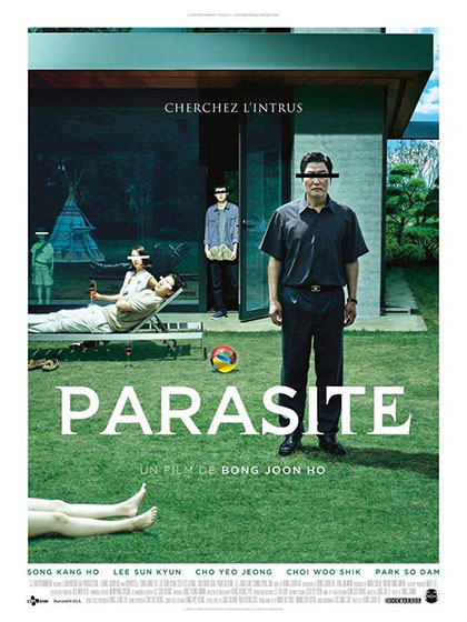 Parasite2019