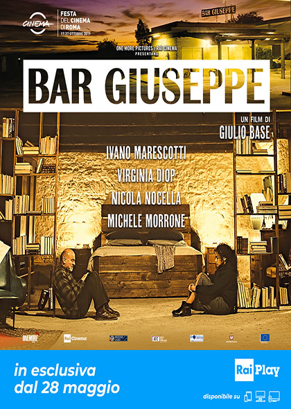 Bar Giuseppe2019