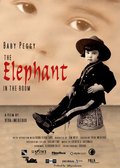 Baby Peggy: The Elephant in the Room2012
