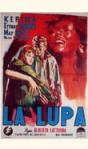LA LUPA (1953)