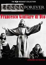 Francesco giullare di Dio1950