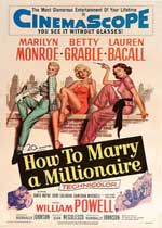 Come sposare un milionario1953