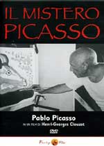 Il mistero Picasso1960