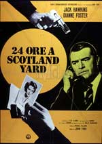 24 Ore a Scotland Yard1959