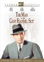 L'uomo dal vestito grigio1956