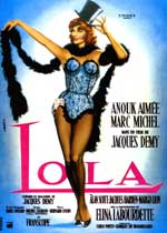 Donna di vita "Lola"1960