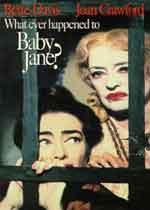 Che fine ha fatto Baby Jane?1962