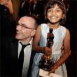 <i>The Millionaire</i><br/>Oscar a Bollywood