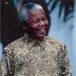 Il Premio Nobel<br/>Nelson Mandela