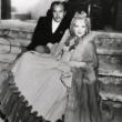 Josef von Sternberg e<br/>Marlene Dietrich