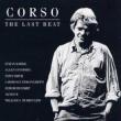 La locandina di <i>Corso-The Last Beat</i>