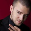 L'attore Justin Timberlake