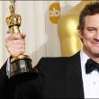Colin Firth e statuetta