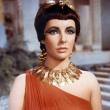 Liz Taylor in <i>Cleopatra</i>